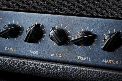 Victory Amps The Kraken VX MKII Compact Sleeve