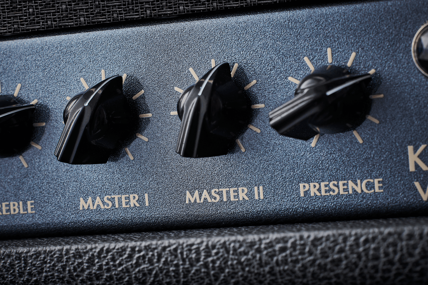 Victory Amps The Kraken VX MKII Compact Sleeve