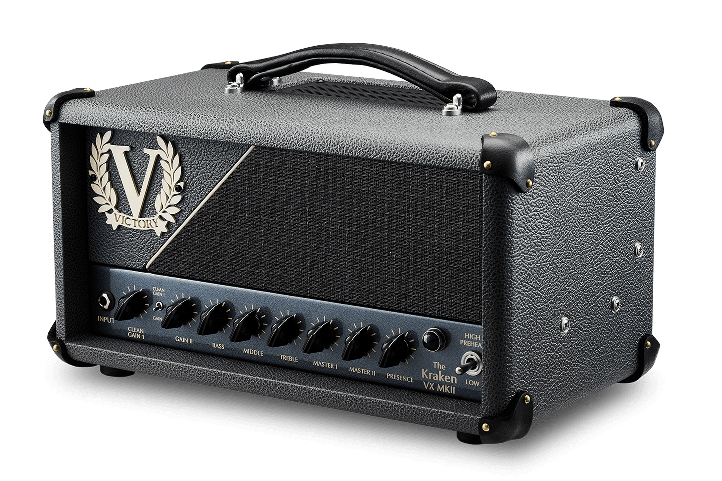 Victory Amps The Kraken VX MKII Compact Sleeve