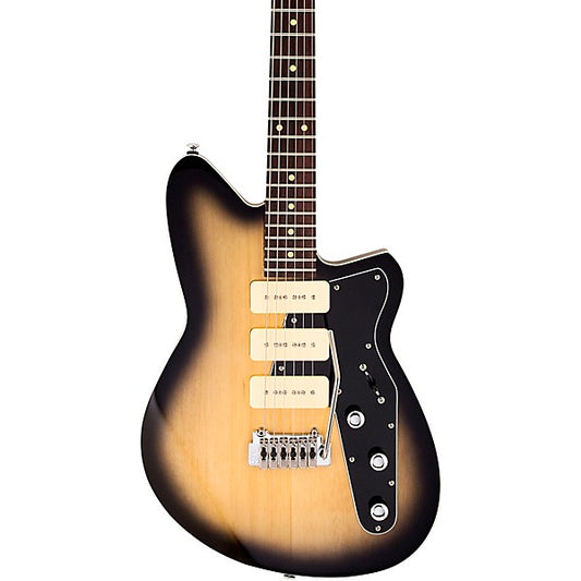 Reverend - Jetstream 390