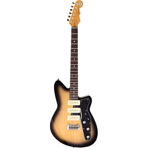 Reverend - Jetstream 390