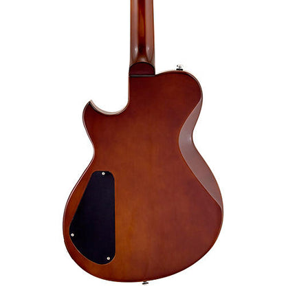 Reverend - Roundhouse RA FM