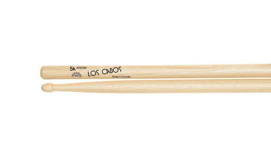 Los Cabos - LCD5AH 5A Hickory Drumsticks