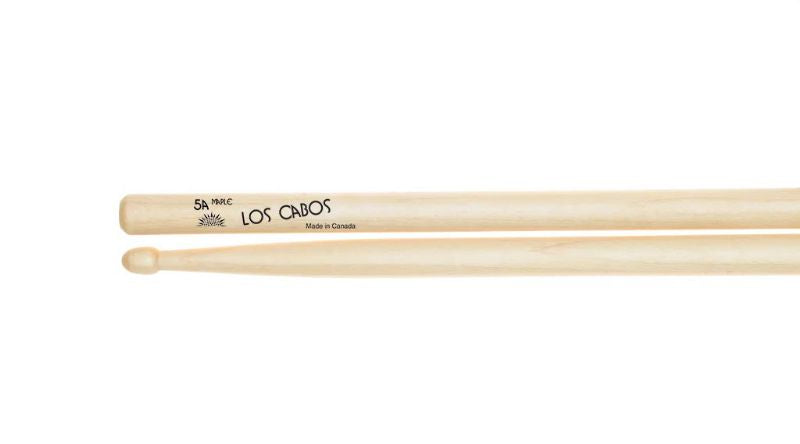 Los Cabos - LCD5AM 5A Maple Drumsticks