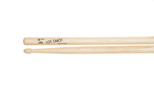 Los Cabos - LCD5BM 5B Maple Drumsticks