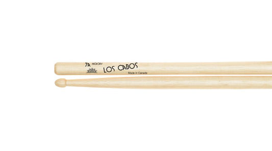 Los Cabos - LCD7AH 7A Hickory Drumsticks