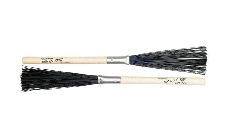 Los Cabos - LCDB-CS Brushes Clean Sweep