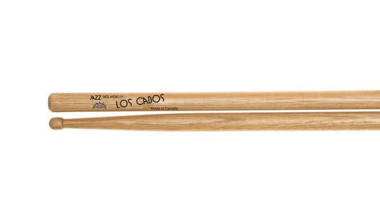 Los Cabos - LCDJRH Jazz Red Hickory Drumsticks