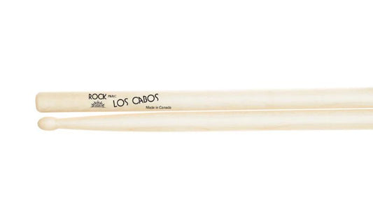 Los Cabos - LCDROCK Rock Maple Drumsticks