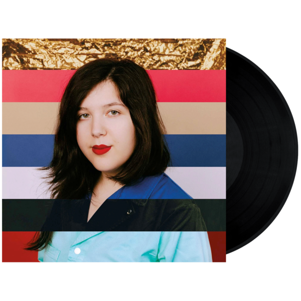 Lucy Dacus - 2019