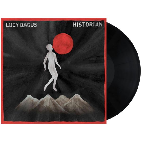 Lucy Dacus - Historian