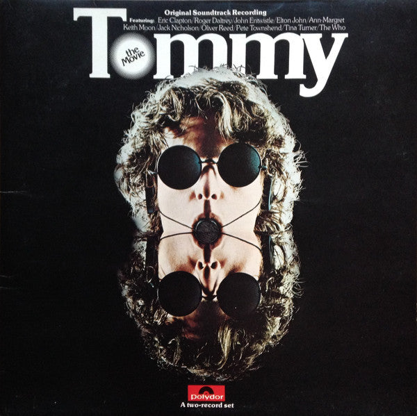 Various – Tommy (Original Soundtrack Recording) - (USED)