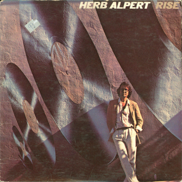 Herb Alpert - Rise