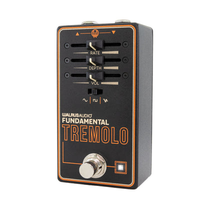 Walrus Audio Fundamental Series Tremelo