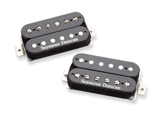 Seymour Duncan Set SH-4, SH-2n / Hot Rodded Set