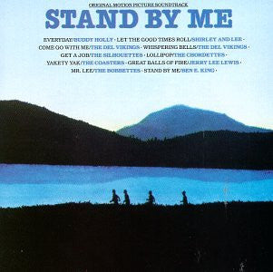 Various – Stand By Me (Original Motion Picture Soundtrack) - (USED)