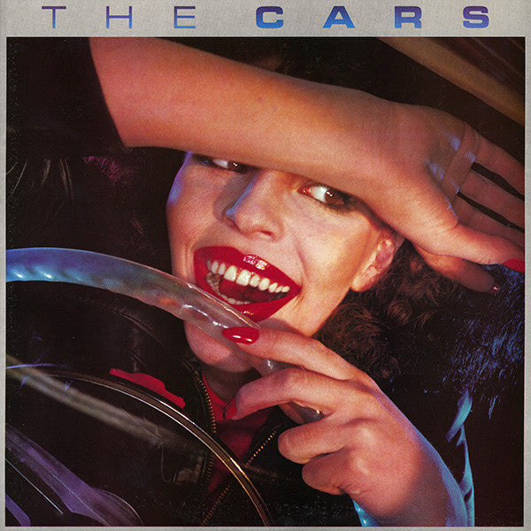 The Cars - The Cars (Used)