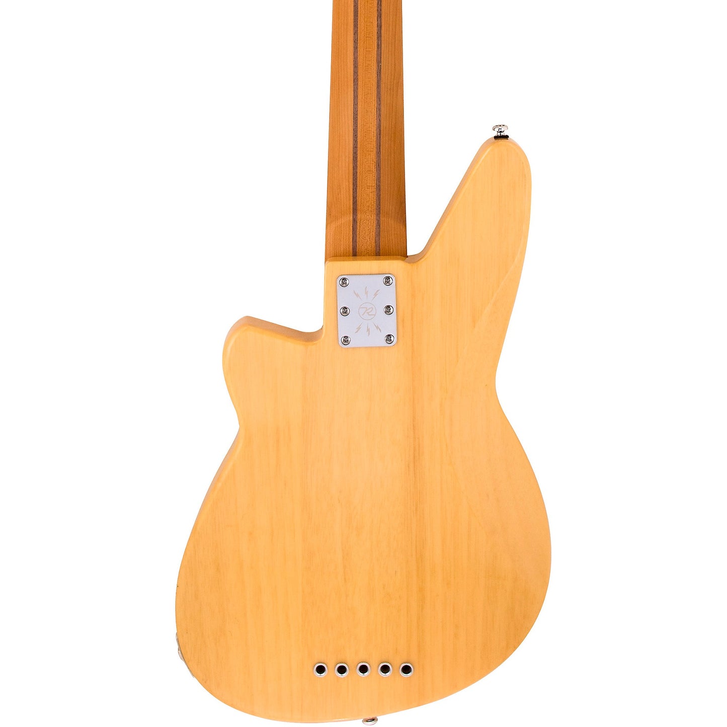 Reverend - Triad 5 - Natural RM-69223 5 String Bass