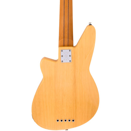 Reverend - Triad 5 - Natural RM-69223 5 String Bass