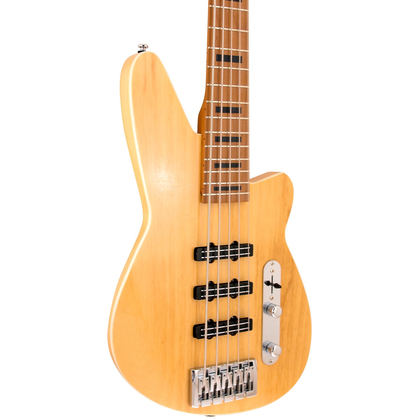 Reverend - Triad 5 - Natural RM-69223 5 String Bass