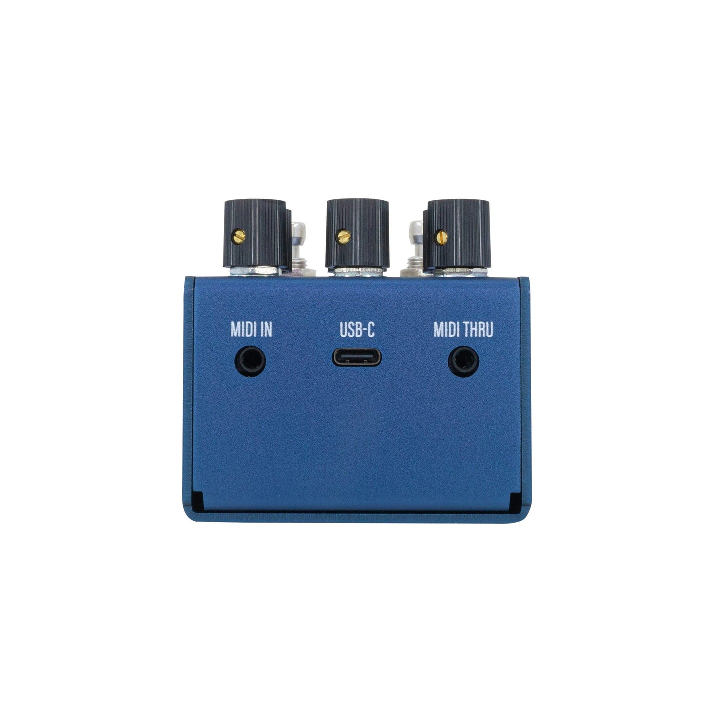 Walrus Audio Mako Series MKII: M1 High-Fidelity Modulation Machine