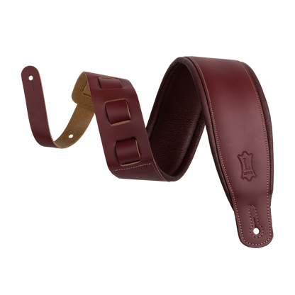 Levy's Amped Leather Series M26PD-BRG-BRG