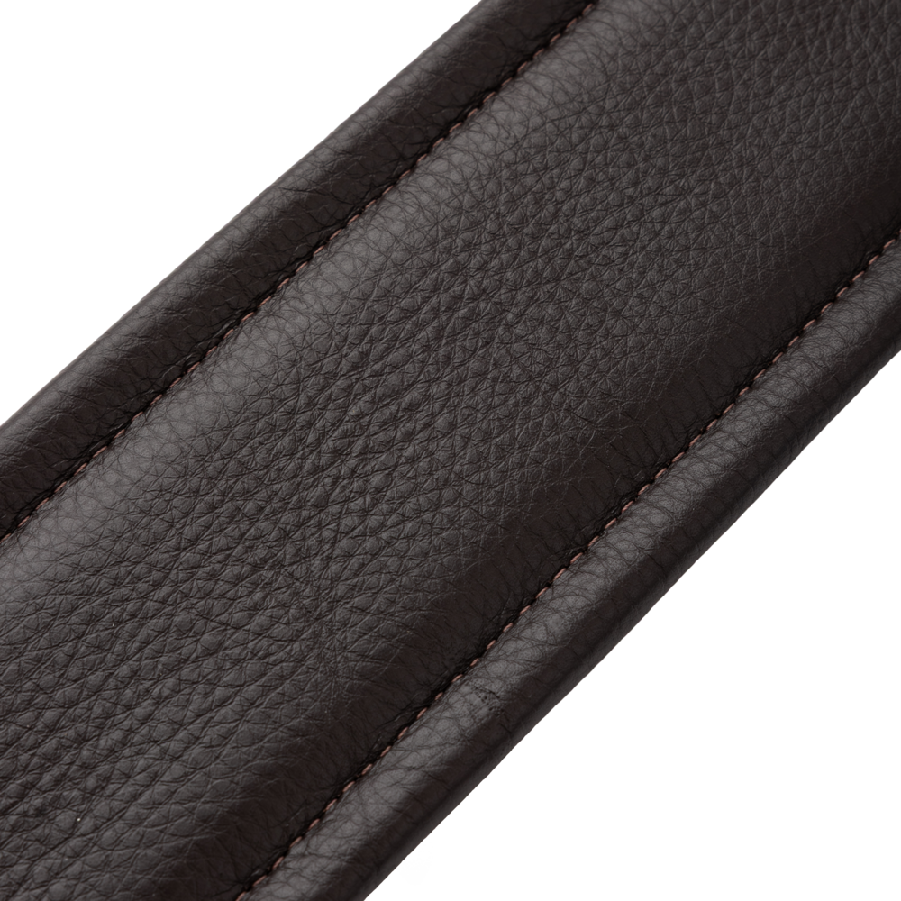 Levy's Amped Leather Series M26PD-DBR-XL