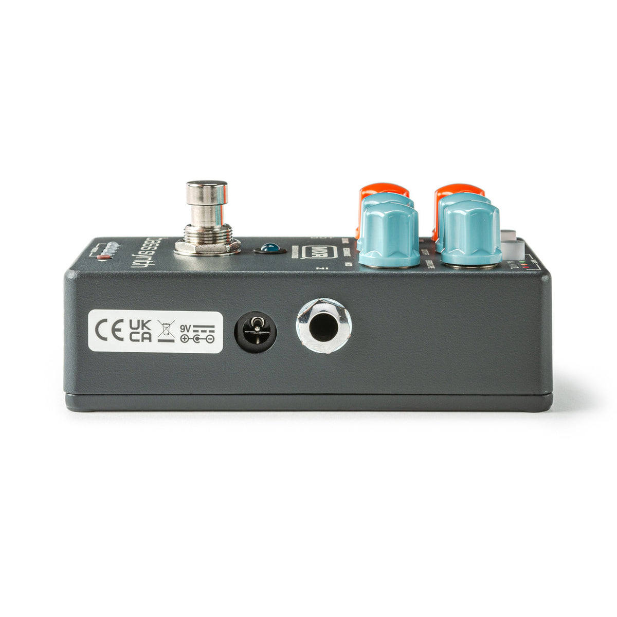 MXRM MB301 BASS SYNTH
