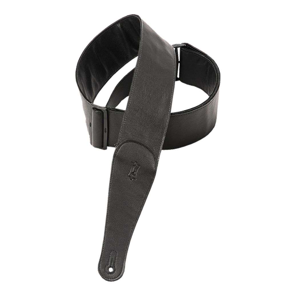 Levy's Leather Tri Glides Series M7GG3-BLK