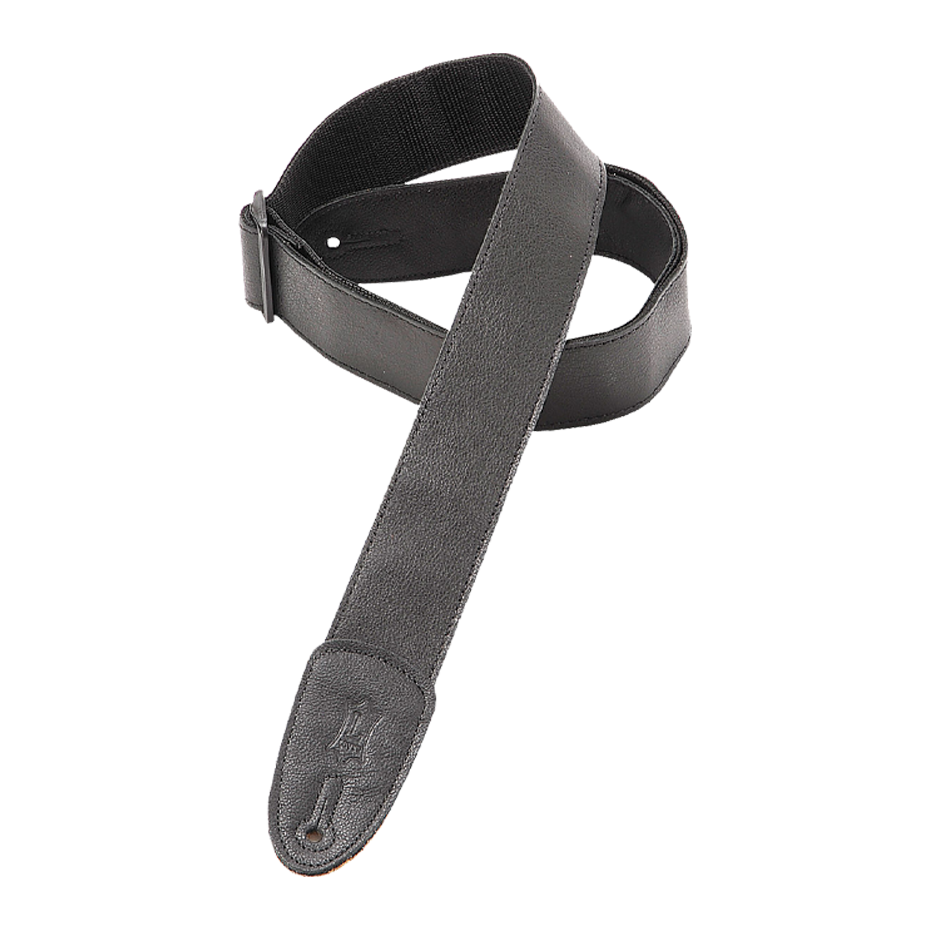 Levy's Leather Tri Glides Series M7GP-BLK Black