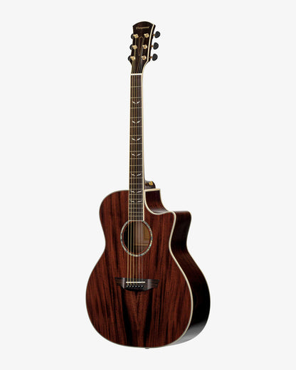 Orangewood Guitars Mason Live Acoustic Electric Guitar