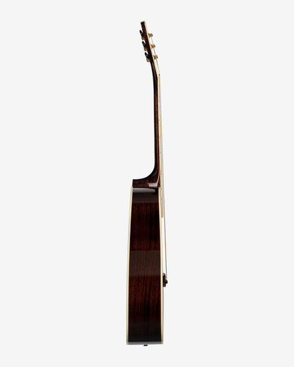 Orangewood Guitars Mason Live Acoustic Electric Guitar