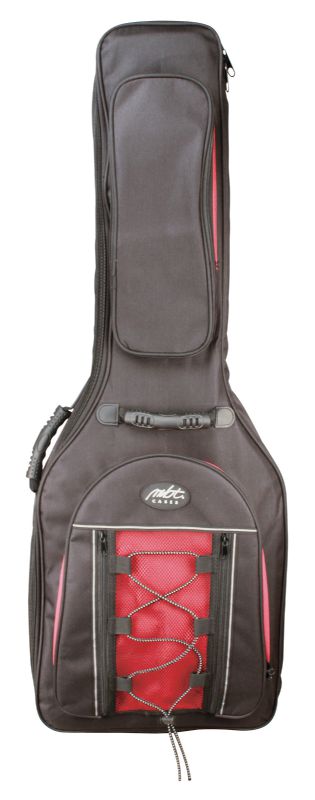 MBT - MBTEGBH Deluxe Padded Electric Guitar Bag