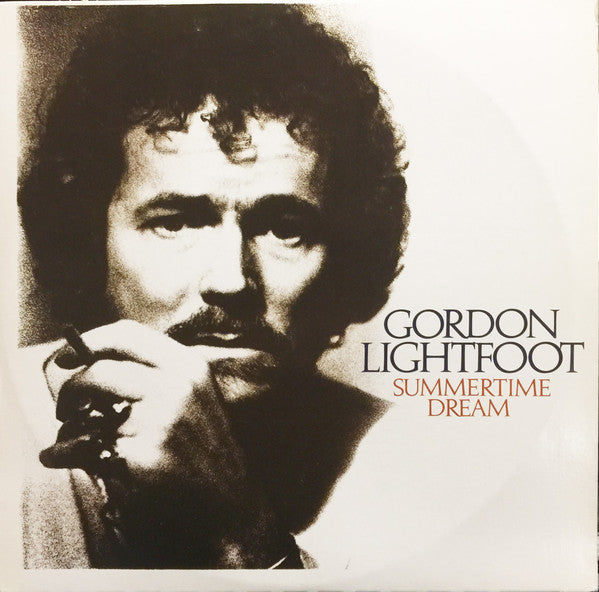 Gordon Lightfoot - Summertime Dream