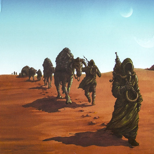 Sleep – Dopesmoker (Sativa) - (USED)