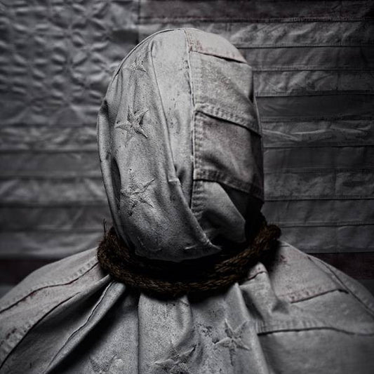 Letlive - The Blackest Beautiful - (USED)