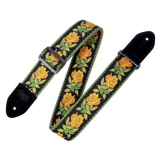 Levy's Cotton Floral Series MC8JQ-004