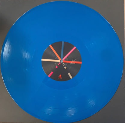 Touché Amoré – Lament - (USED)