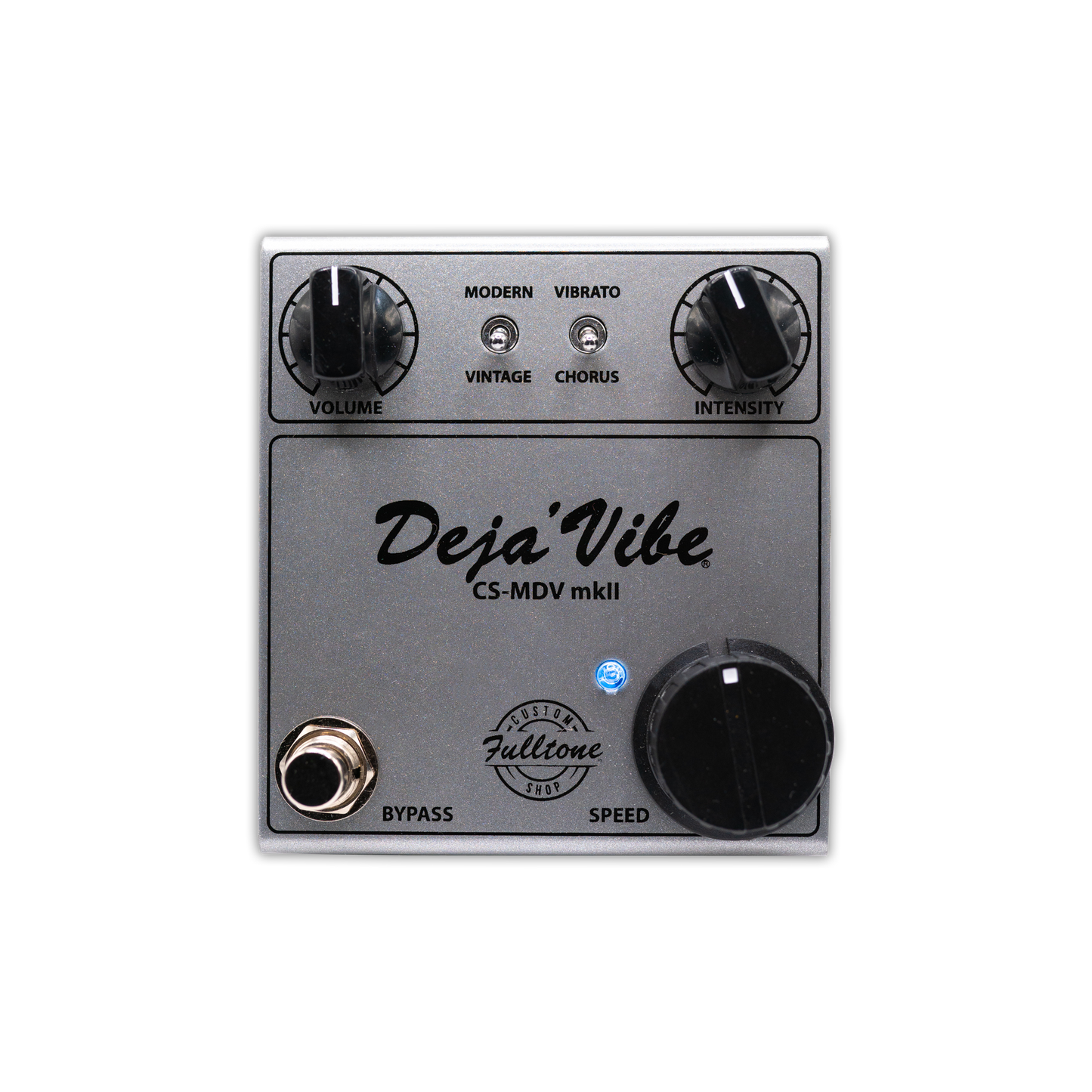 Fulltone - Mini-Deja'Vibe mkII