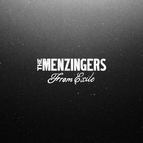 The Menzingers - From Exile - (USED)