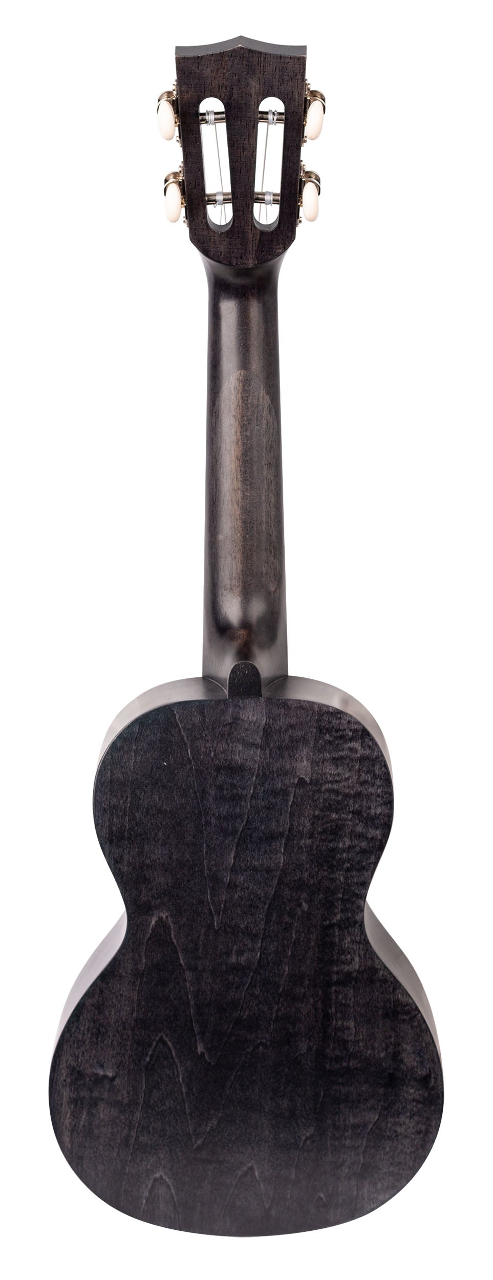 Mahalo ML2SH Island Series Concert Ukulele. Smoke Haze