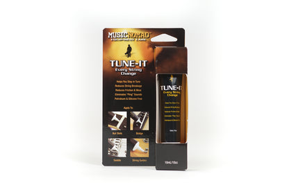 MusicNomad MN106 TUNE-IT Oil, 10 mL