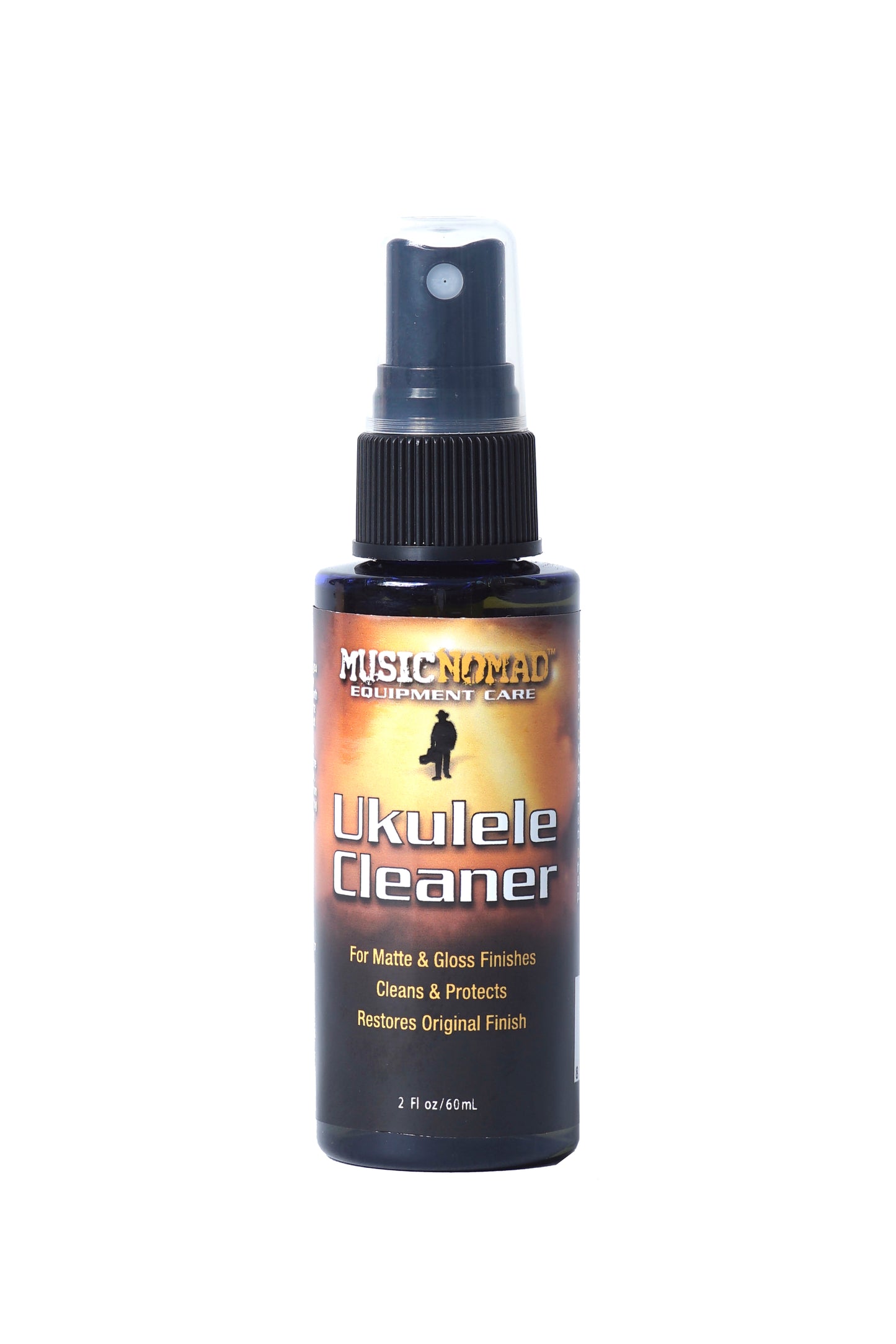 MusicNomad Ukulele Cleaner (MN121)