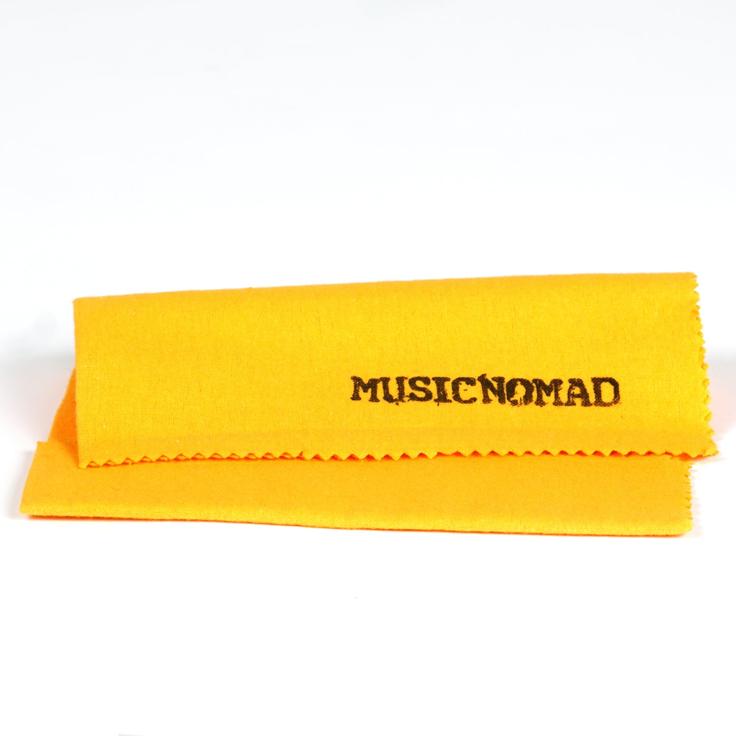 MusicNomad MN200 All Purpose Non-Treated Flannel Polishing Cloth