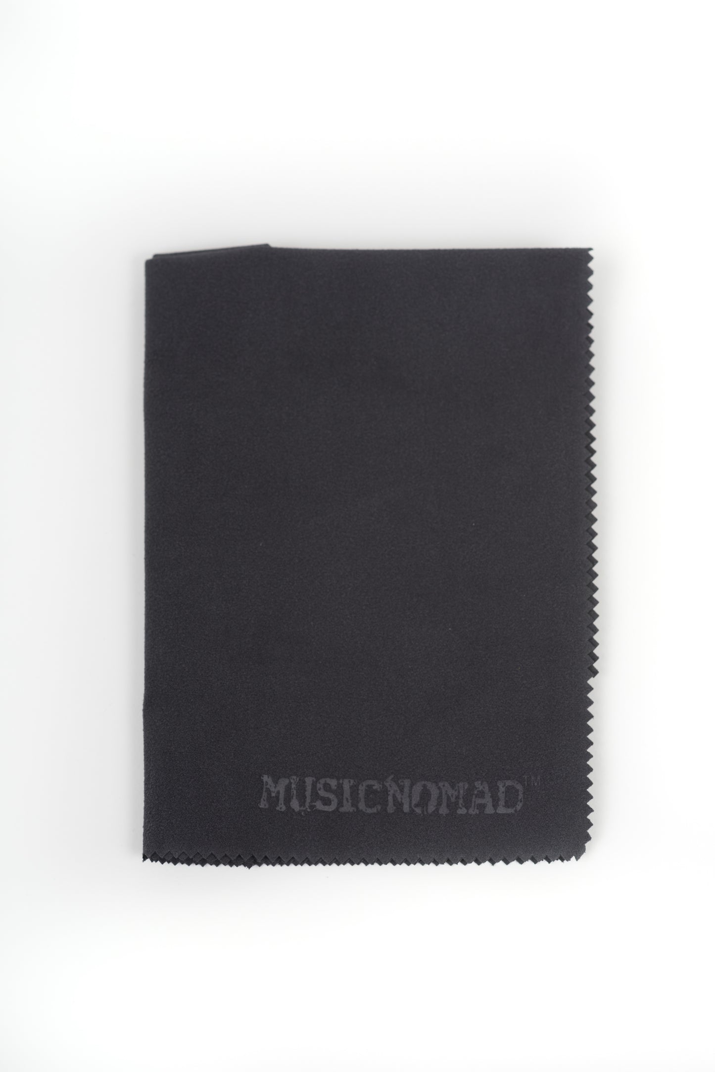 MusicNomad Microfiber Suede Polishing Cloth (MN201)