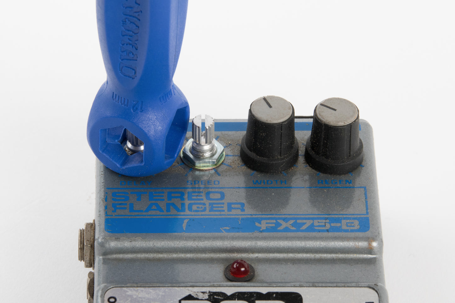 MusicNomad The Octopus 8 ’N 1 Tech Tool (MN227)