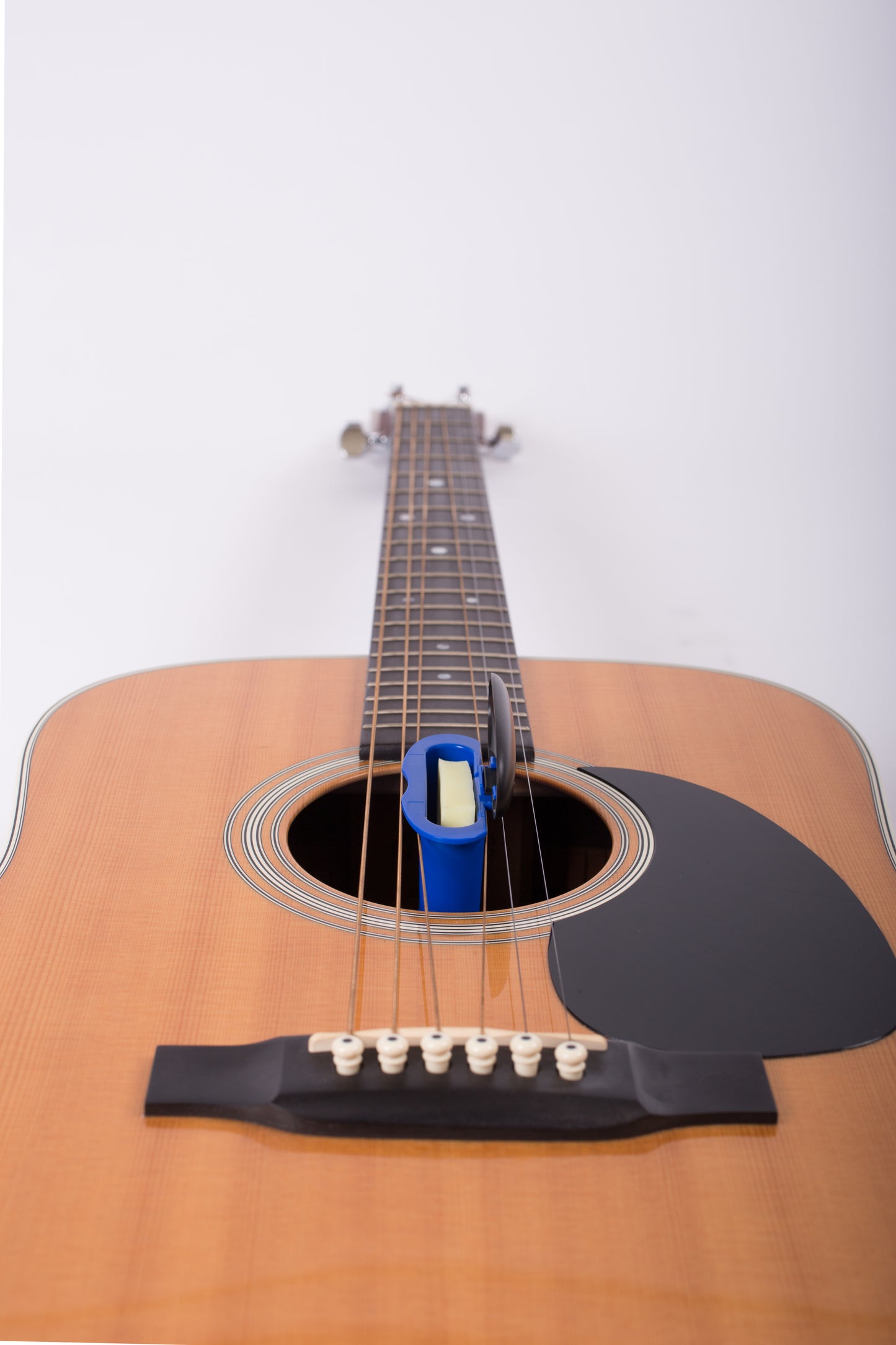 MusicNomad Humitar Acoustic Guitar Humidifier (MN300)