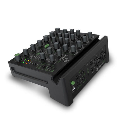 Mackie - MOBILEMIX 8 Channel USB Powered Mixer