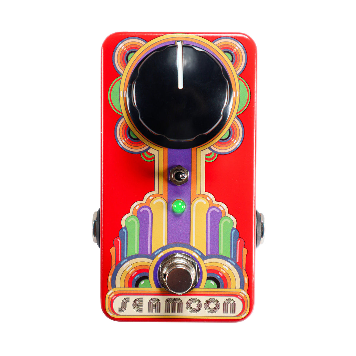 Seamoon MORE! Sub Bass Creator