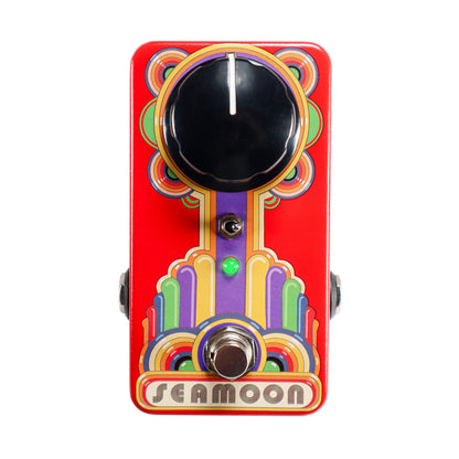 Seamoon MORE! Sub Bass Creator